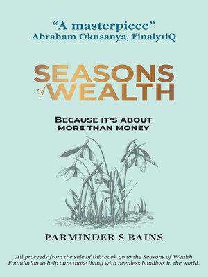 cover image of Seasons of Wealth